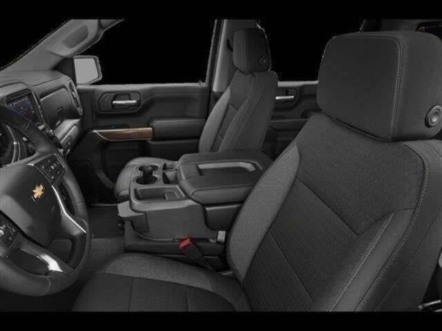 2022 Chevrolet Silverado 1500 Limited LTZ - Photo 288