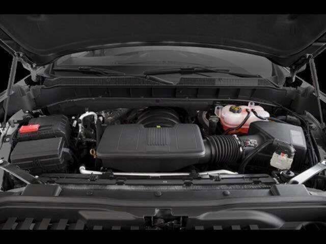 2022 Chevrolet Silverado 1500 Limited LTZ - Photo 291