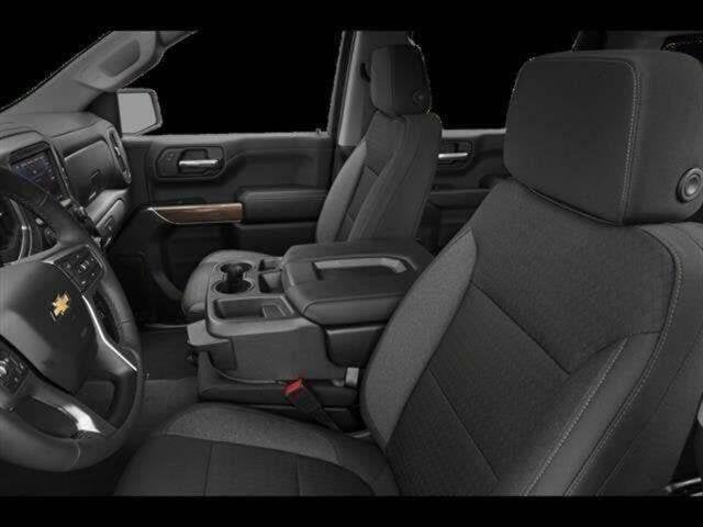 2022 Chevrolet Silverado 1500 Limited LTZ - Photo 303