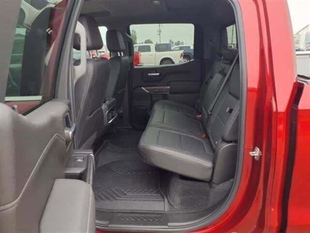 2022 Chevrolet Silverado 1500 Limited LTZ - Photo 322