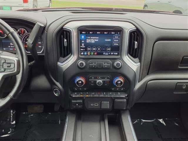 2022 Chevrolet Silverado 1500 Limited LTZ - Photo 324