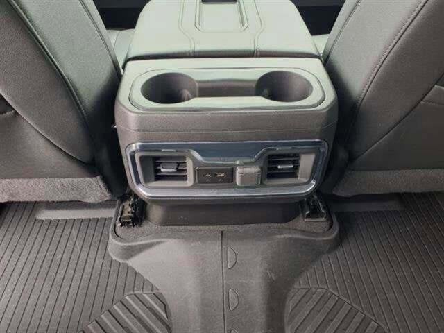 2022 Chevrolet Silverado 1500 Limited LTZ - Photo 327