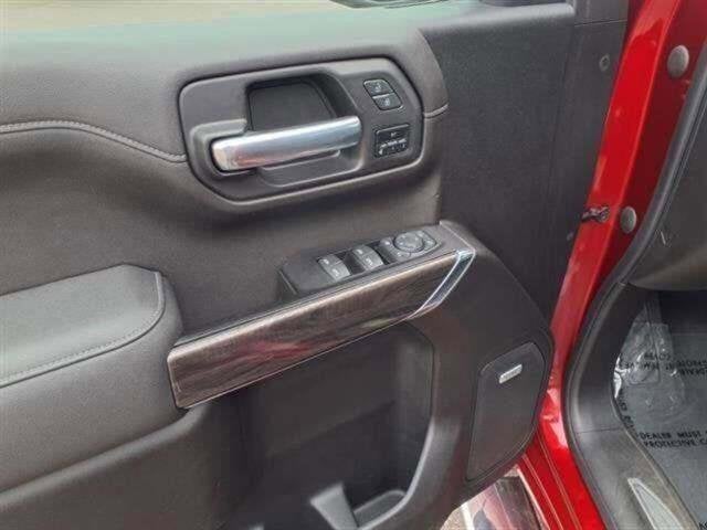 2022 Chevrolet Silverado 1500 Limited LTZ - Photo 328