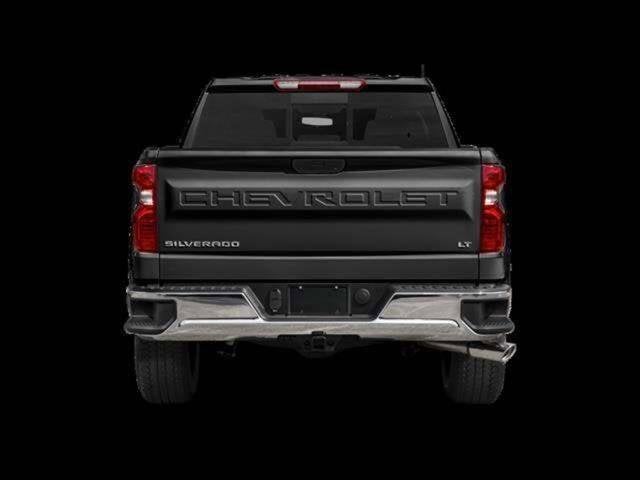 2022 Chevrolet Silverado 1500 Limited LTZ - Photo 336