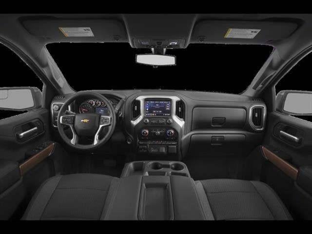 2022 Chevrolet Silverado 1500 Limited LTZ - Photo 339