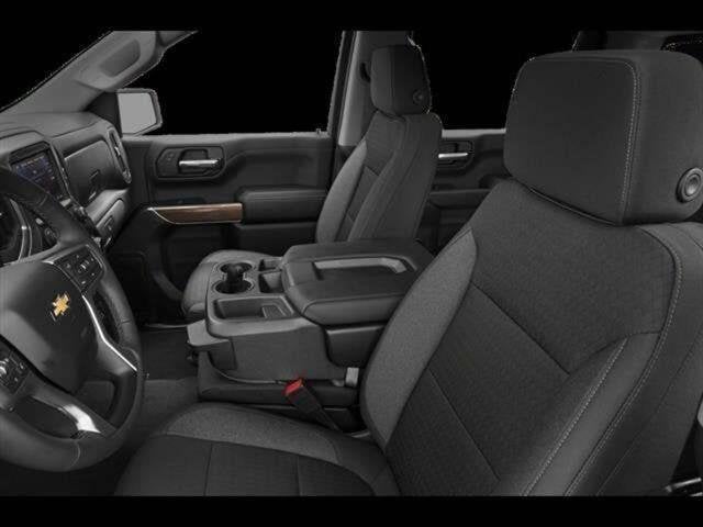 2022 Chevrolet Silverado 1500 Limited LTZ - Photo 340