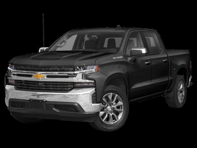 2022 Chevrolet Silverado 1500 Limited LTZ - Photo 347
