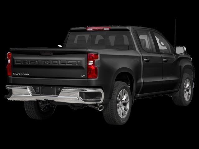 2022 Chevrolet Silverado 1500 Limited LTZ - Photo 348