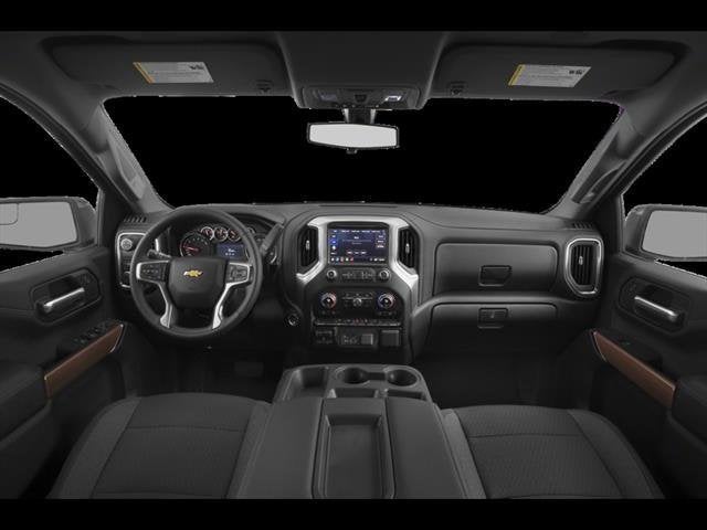 2022 Chevrolet Silverado 1500 Limited LTZ - Photo 354