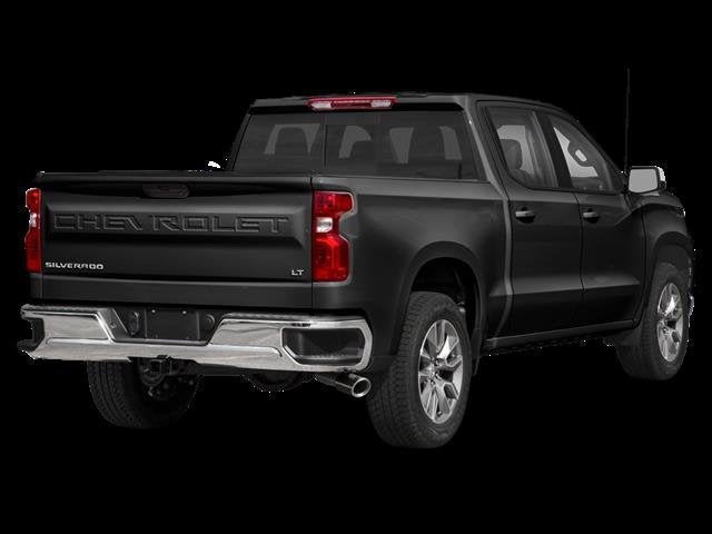 2022 Chevrolet Silverado 1500 Limited LTZ - Photo 363