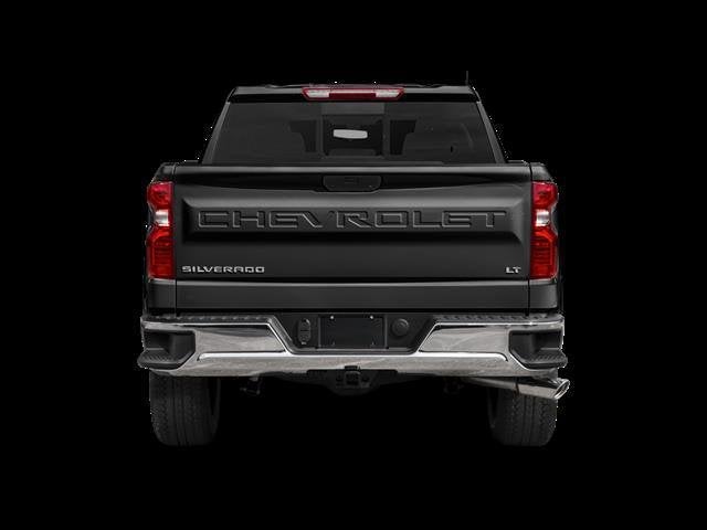 2022 Chevrolet Silverado 1500 Limited LTZ - Photo 366
