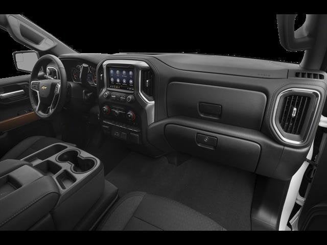 2022 Chevrolet Silverado 1500 Limited LTZ - Photo 376