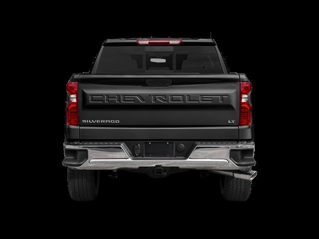 2022 Chevrolet Silverado 1500 Limited LTZ - Photo 381