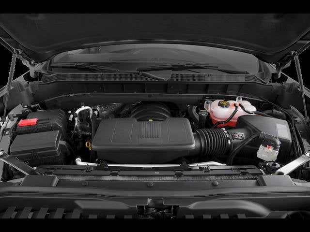 2022 Chevrolet Silverado 1500 Limited LTZ - Photo 388