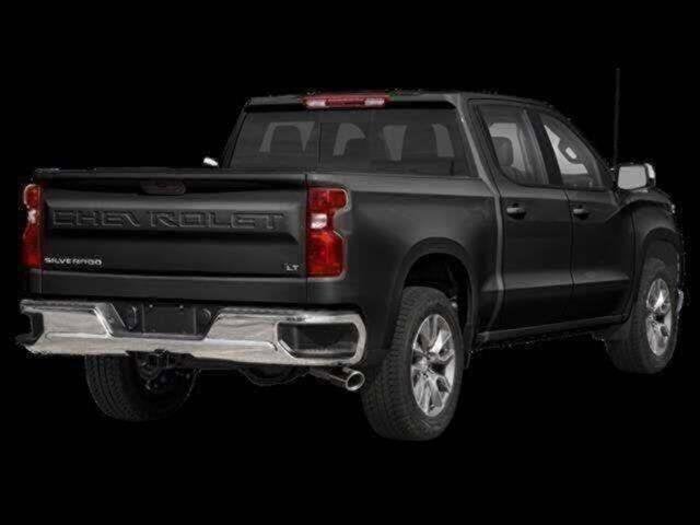 2022 Chevrolet Silverado 1500 Limited LTZ - Photo 72