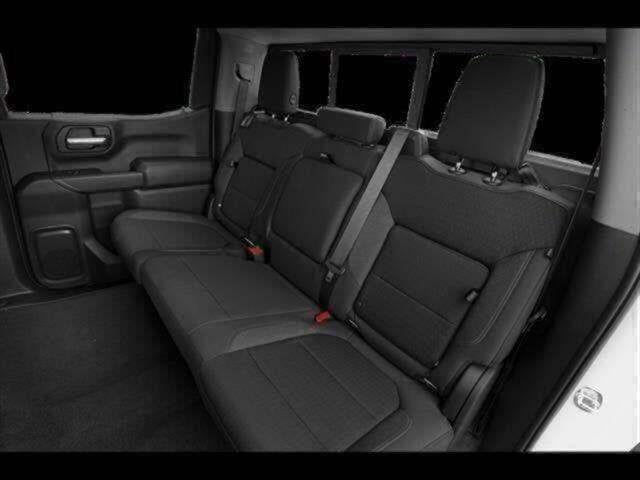 2022 Chevrolet Silverado 1500 Limited LTZ - Photo 83