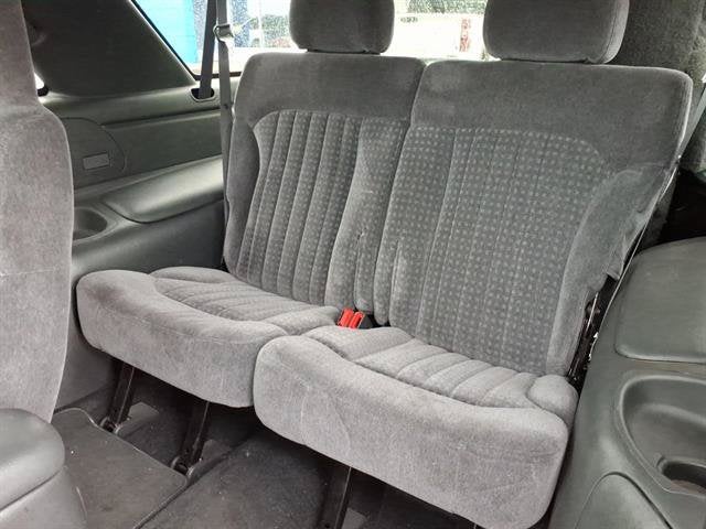 1999 Chevrolet Blazer LS