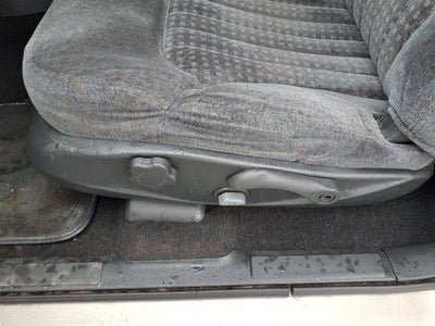 1999 Chevrolet Blazer LS