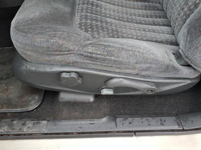 1999 Chevrolet Blazer LS