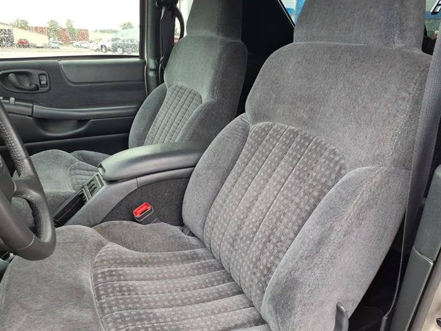 1999 Chevrolet Blazer LS