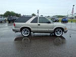 1999 Chevrolet Blazer LS