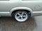 1999 Chevrolet Blazer LS