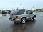 1999 Chevrolet Blazer LS