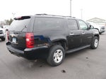 2007 Chevrolet Suburban LT
