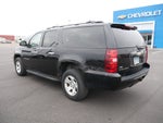 2007 Chevrolet Suburban LT