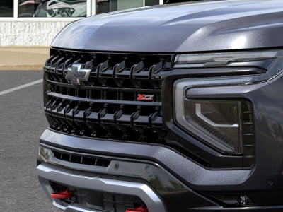 2027 Chevrolet Suburban Z71