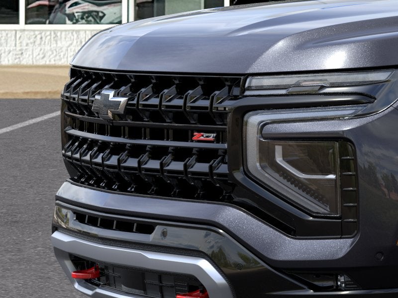 2027 Chevrolet Suburban Z71