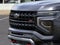 2027 Chevrolet Suburban Z71