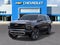 2027 Chevrolet Suburban Z71