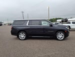 2022 Chevrolet Suburban High Country