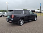 2022 Chevrolet Suburban High Country