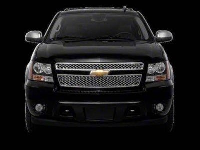 2012 Chevrolet Suburban LT