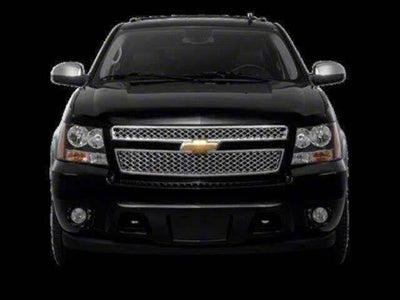 2012 Chevrolet Suburban LT