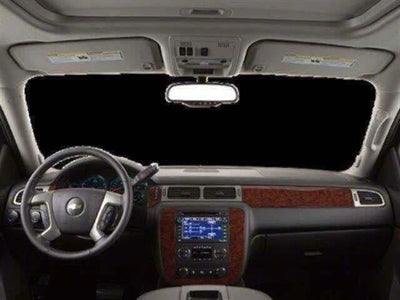 2012 Chevrolet Suburban LT