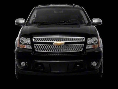 2012 Chevrolet Suburban LT