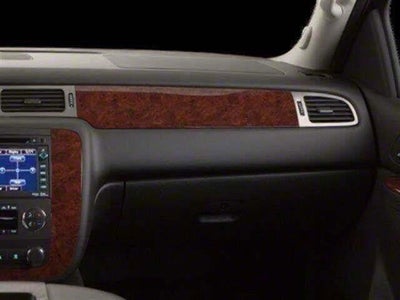 2012 Chevrolet Suburban LT