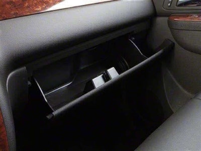 2012 Chevrolet Suburban LT