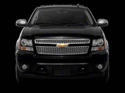 2012 Chevrolet Suburban LT