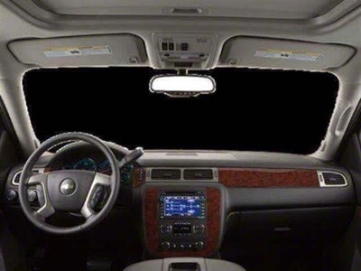 2012 Chevrolet Suburban LT