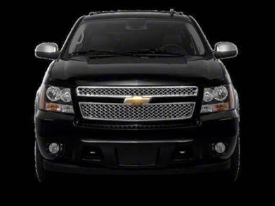 2012 Chevrolet Suburban LT