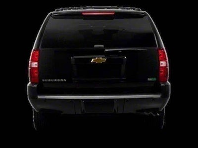 2012 Chevrolet Suburban LT