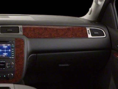 2012 Chevrolet Suburban LT