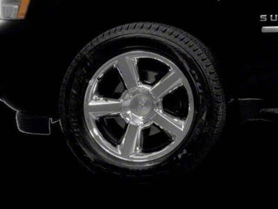 2012 Chevrolet Suburban LT