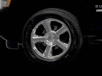 2012 Chevrolet Suburban LT