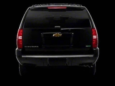 2012 Chevrolet Suburban LT