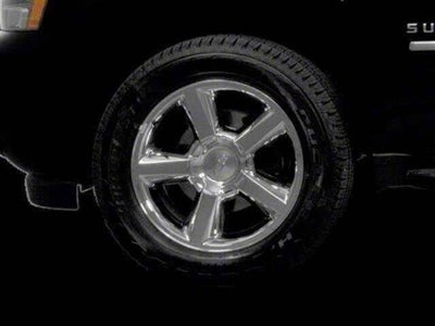 2012 Chevrolet Suburban LT